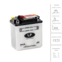 Battery LANDPORT 6 Ah 6 V