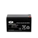 Battery LANDPORT 7 Ah 12 V