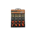 Cargo Strap 5m x 25mm 4 Pack