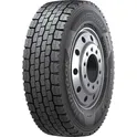 Tire 275/70R22,5 Hankook DW07 150/145J M+S 3PMSF Drive WINTER DCA72