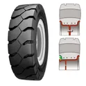Tire 18X7-8/4.33 Galaxy YARDMASTER SDS Standard Solid