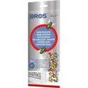 BROS Adhesive Window Fly Trap, 4 pcs