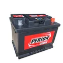 Battery PERION 60 Ah 540 A 12 V