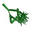 Rotary Cultivator Without Shaft
