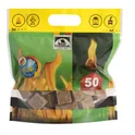 HANSA Fire Starters 50 pcs