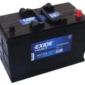 Battery EXIDE 110 Ah 750 A 12 V