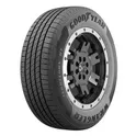Tire 255/55R20 GOODYEAR WRANGLER TERRITORY HT 110V XL Summer