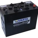 Battery VARTA 125 Ah 720 A 12 V