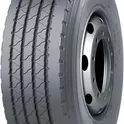 Tire 235/75R17.5 GoldenCrown AZ170 143/141J M+S 3PMSF SteerAndTrailer REGIONAL DDB73