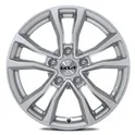 Rim Xtreme 5 double spokes Silver 6,5x16 5x114.3 ET50 CB67,1 60° J7400ADE06