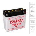 Battery FULBAT 5.5 Ah 55 A 12 V