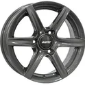 Rim Alutec Grip Anthracite 5x15 3x112 ET20 CB57,1 SN64383