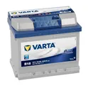 Battery VARTA 44 Ah 440 A 12 V