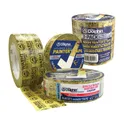 Medium Tack Washi Painter's Tape BLUE DOLPHIN ULTRA-PREMIUM 38 mm x 50 m