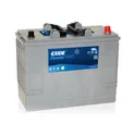 Battery EXIDE 125 Ah 850 A 12 V