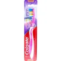 COLGATE ZIG ZAG Toothbrush Soft Bristles