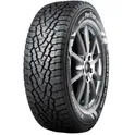 Tire 215/65R15C KUMHO CW11 104/102R Studded 3PMSF M+S
