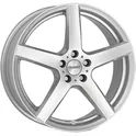 Rim Dezent TY Silver 6x15 5x105 ET37 CB56,6 60° 520 kg TTYKASA37