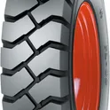 Tire 21X8-9 MITAS FL-08 134A5 16 PR TT