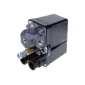 Airpress Compressor Relay 4304012, 400 V, 1/4"