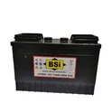 Battery BSI 110 Ah 680 A 12 V