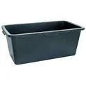 Rectangular Plastic Basin 65 L