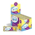 WC Block KOLORADO LEMON, 40 g