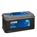 Battery EXIDE 85 Ah 760 A 12 V