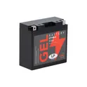 Battery LANDPORT 12 Ah 12 V