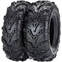 Tire 27x11.00-12 ITP Mud Lite II 6PR DOT21