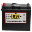 Battery BSI 45 Ah 330 A 12 V