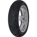 Tire 3.50-10 Mitas MAXIMA 59P TL SCOOTER STREET REINF