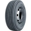 Tire 235/75R17.5 GoldenCrown CR960A 132/130M M+S Steer REGIONAL (*) DBB71