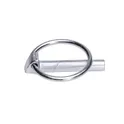 Peg With Ring 303