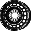 Rim MW R1-2051 Black 6,5x16 6x130 ET54 CB84,1