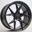 Rim Forzza Oregon 8,5X19 5X112 ET42 CB66,45 Black Magic