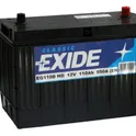 Battery EXIDE 110 Ah 950 A 12 V