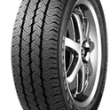 Tire 225/65R16C HIFLY All-Transit 112R All seasons