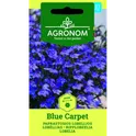 AGR Lobelia Common Blue Carpet