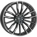 Rim MAK Rapp-D Gun Met-Mirror Face 10,5x20 5x112 ET40 CB66,6 60° 1050 kg F0520RYQM40WS2X