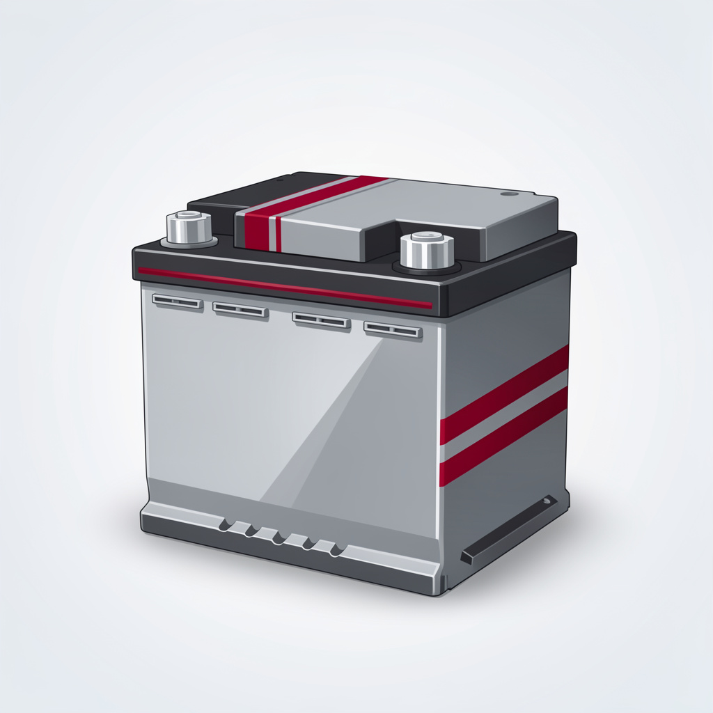 Car battery