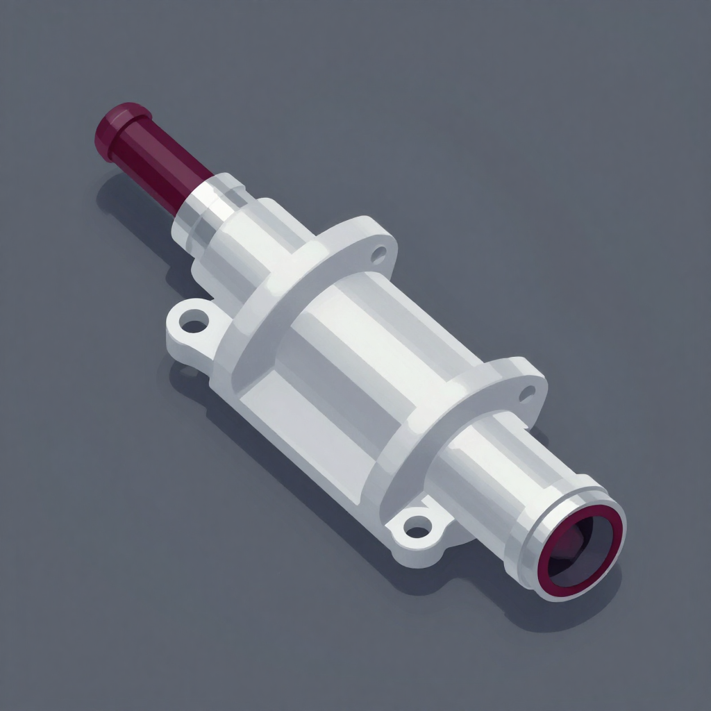 Steering system maintenance